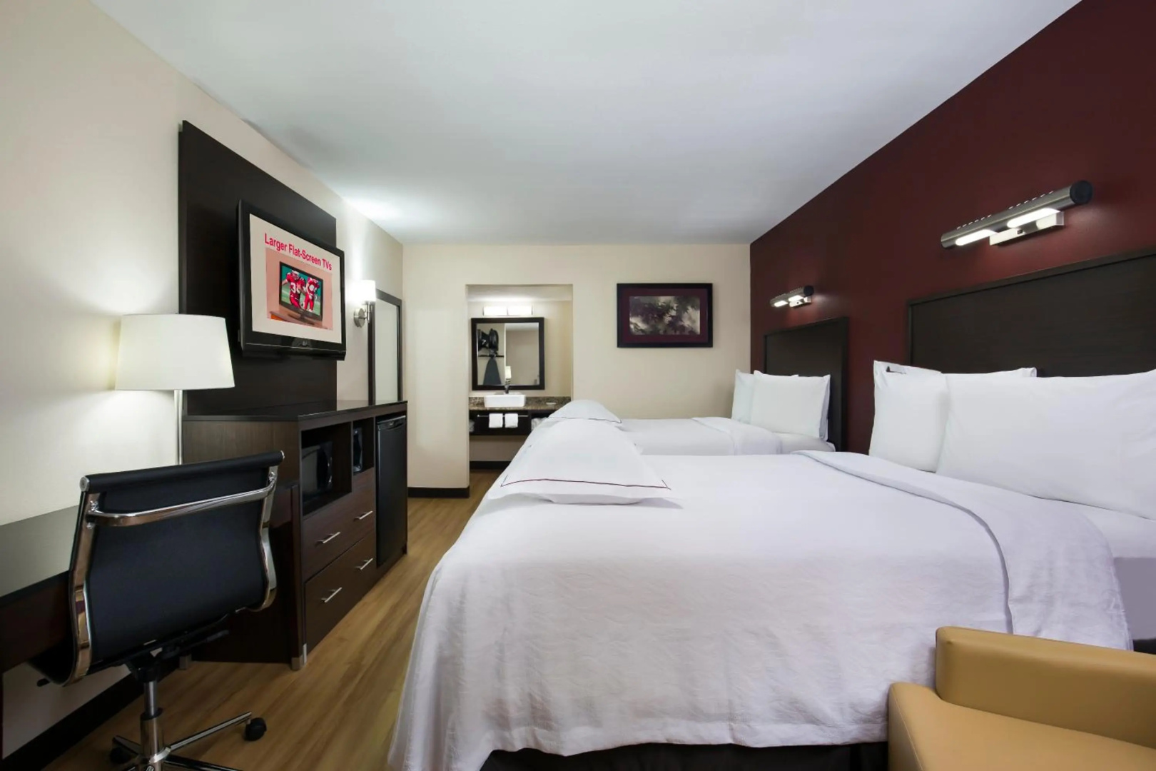 Foto - Fairfield Inn by Marriott LaGuardia Airport/Flushing