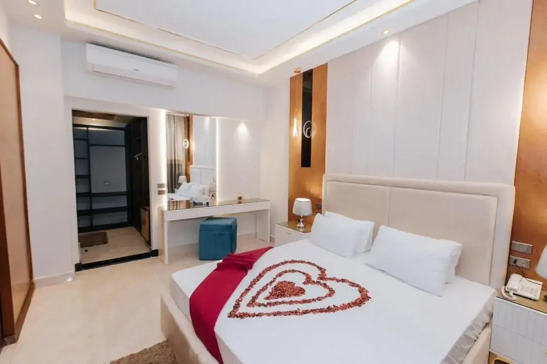 Foto - Ramage Hotel & Resort