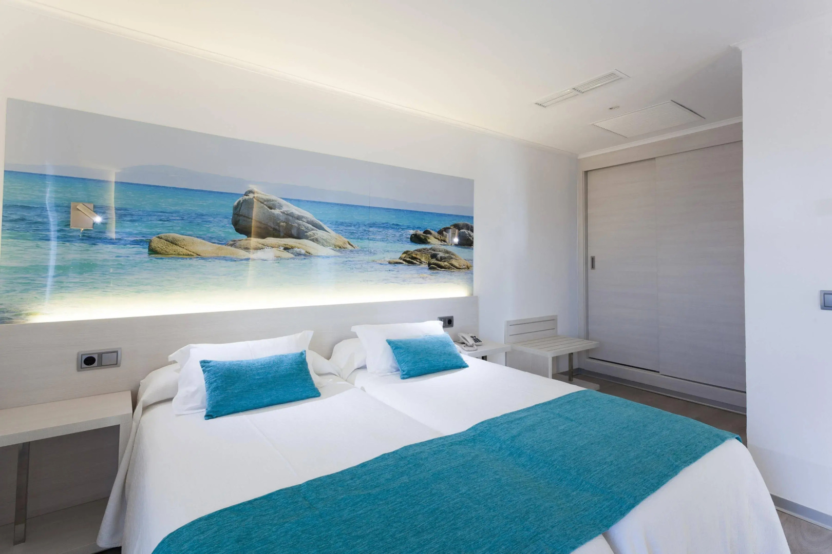 Foto - Hotel Obelisco