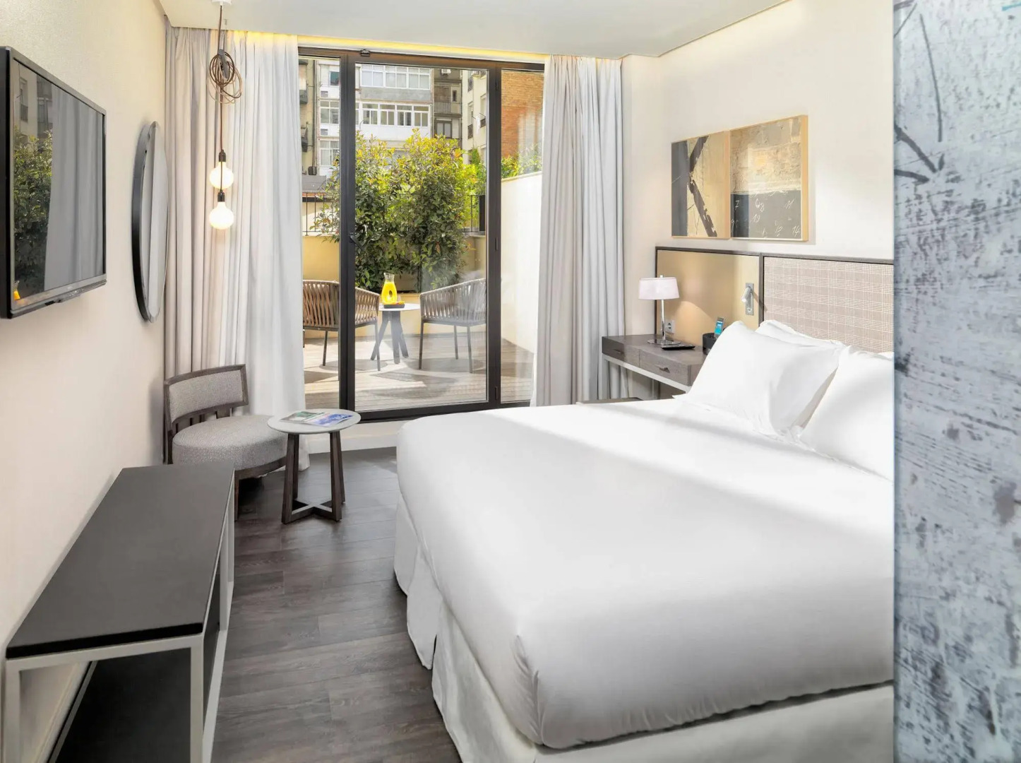 Foto - H10 Art Gallery 4* Sup