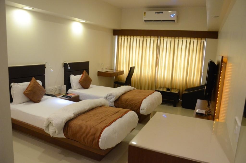 Hotel Yuvraj