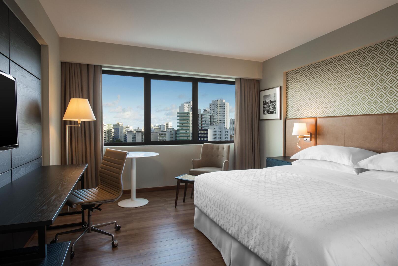 Photo - Hotel da Bahia by Wish