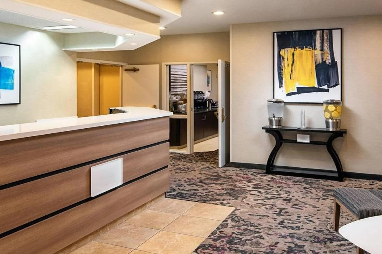 Foto - Sonesta ES Suites Carmel Mountain - San Diego