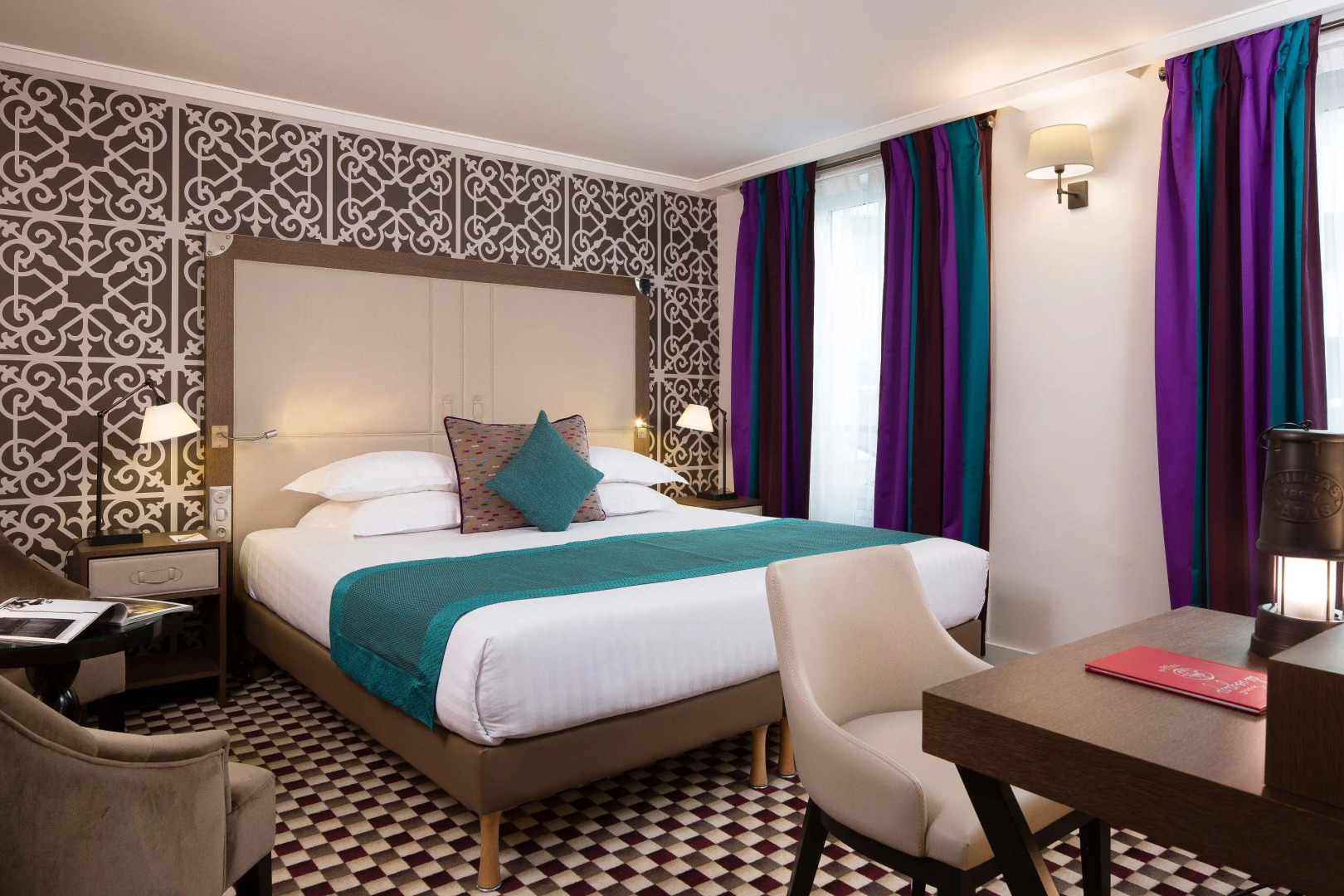 Photo - Hotel Phileas Lazare & Spa - Opera