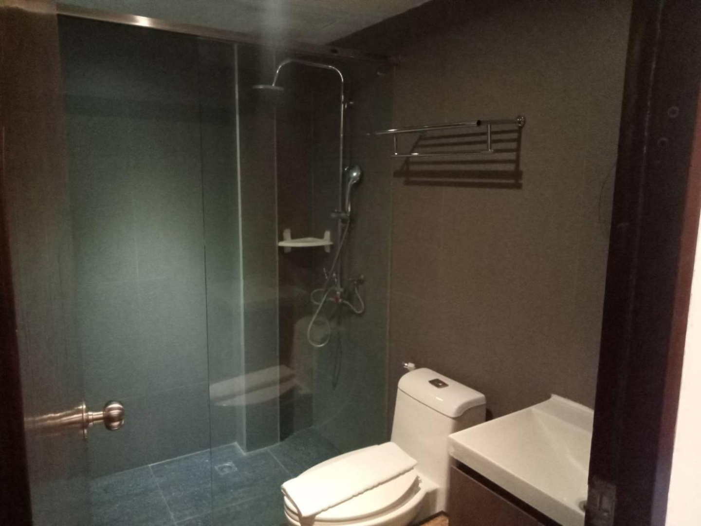 Photo - Collection O The Bangkok Airport Link Suite