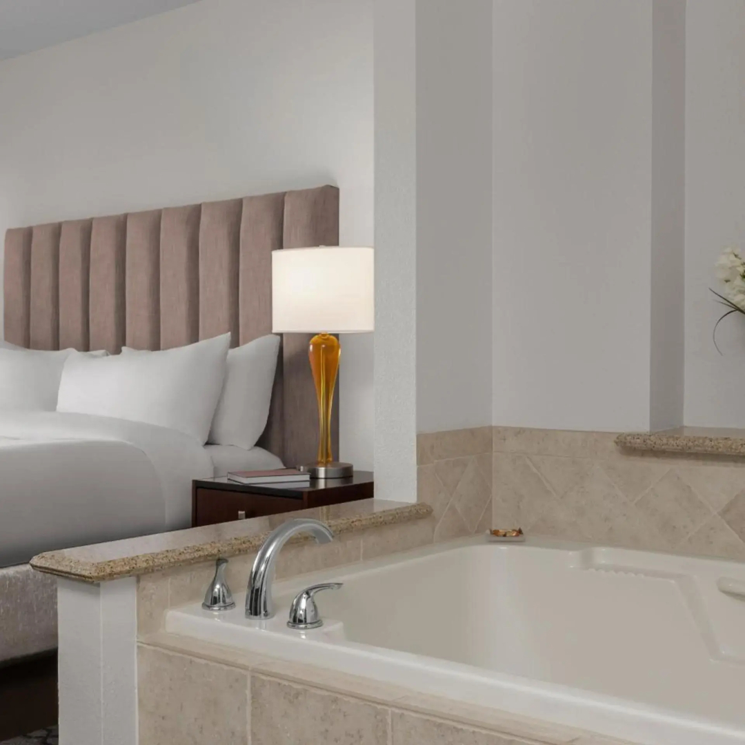 Photo - Suites at Marriott's Grand Chateau Las Vegas Strip-No Resort Fee