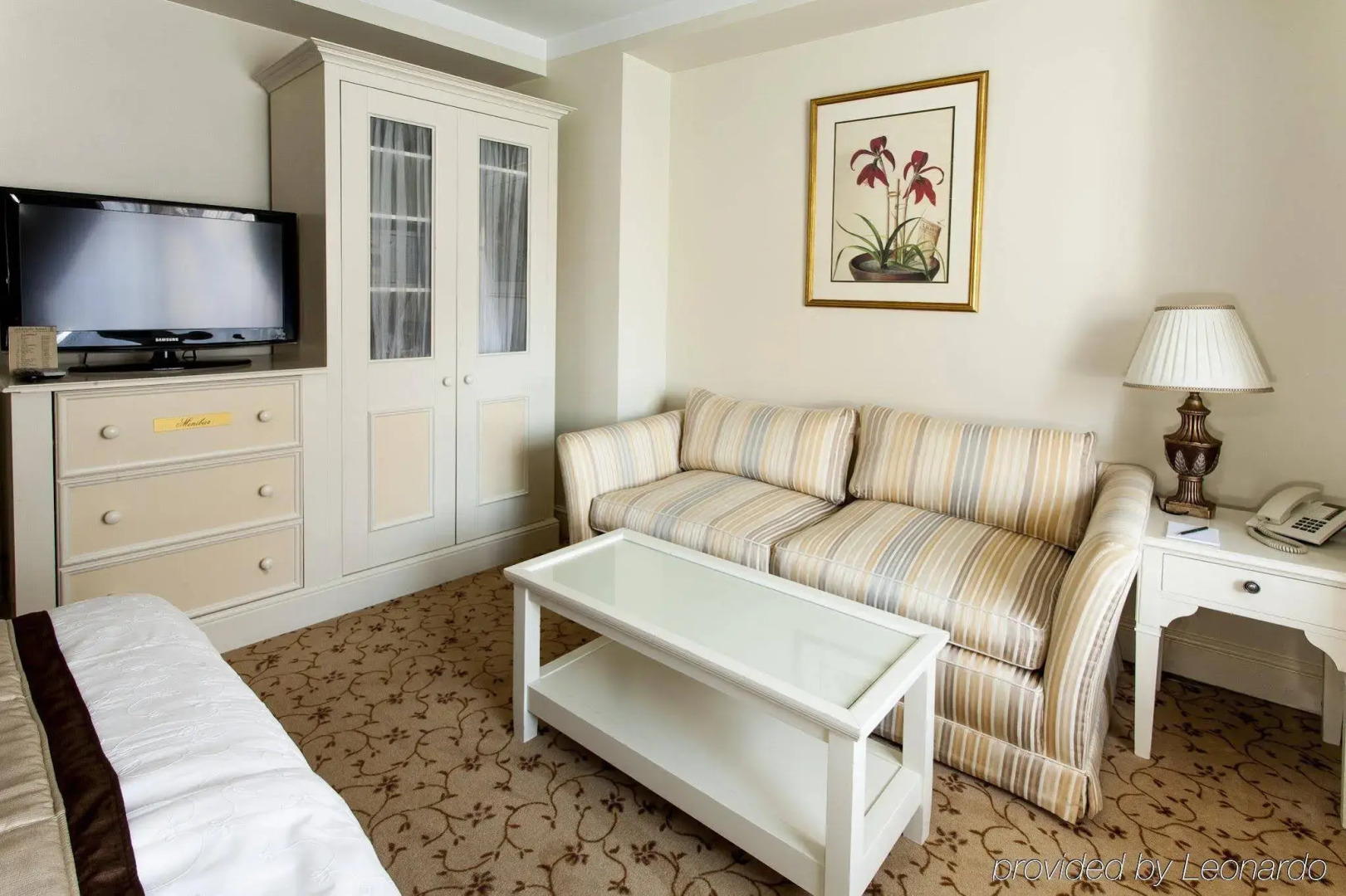 Foto - Schlössle Hotel - Small Luxury Hotels of the World