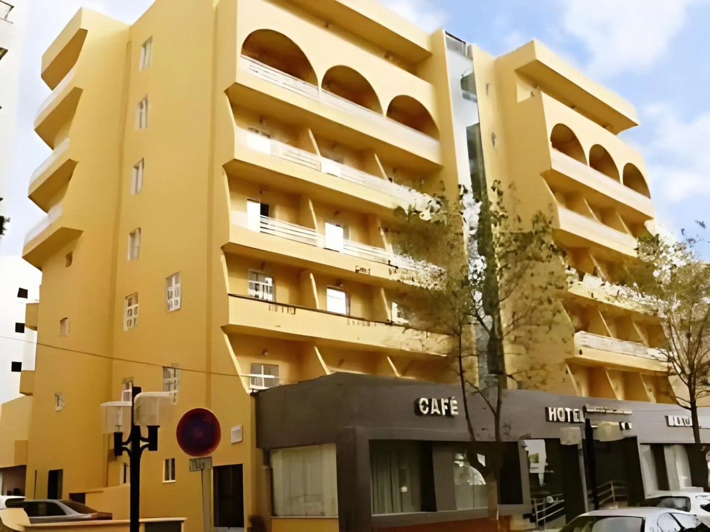 Photo - Hotel Santa Catarina Algarve