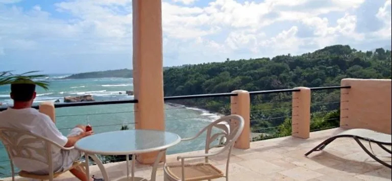 Villa Vista
