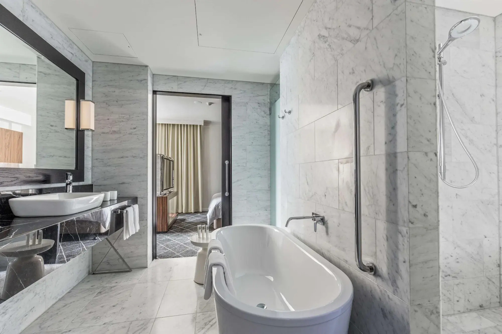 Foto - Swissotel Sydney