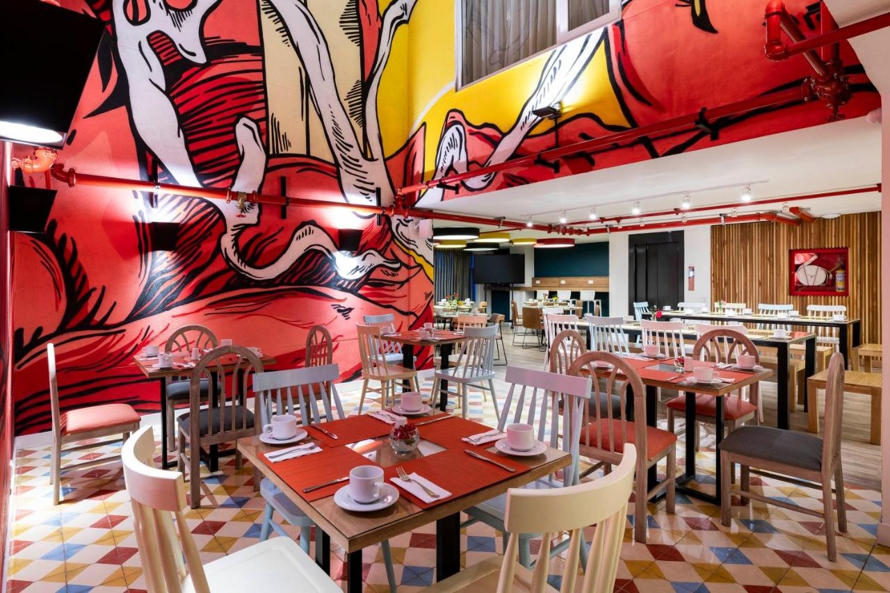 Foto - Hotel Vilar America