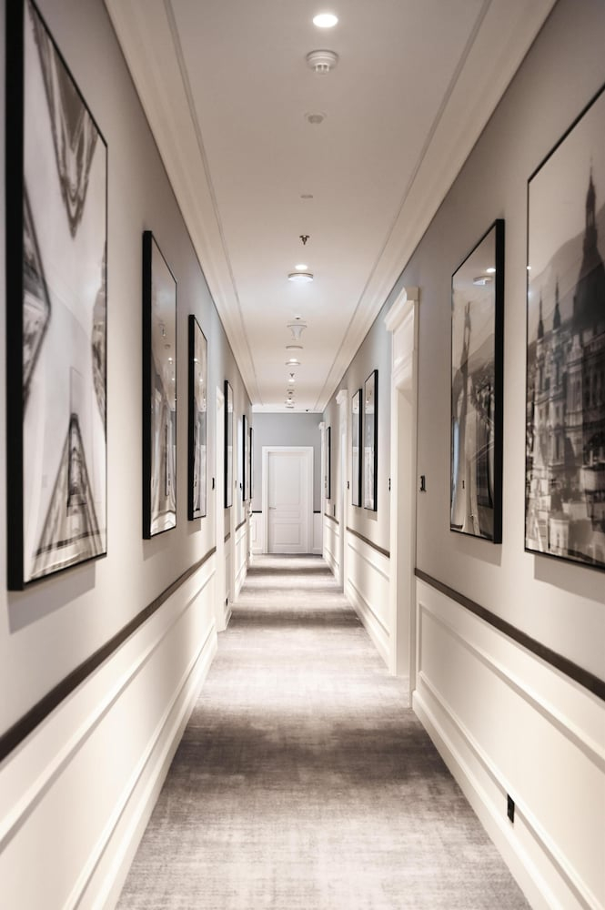 Foto - Radisson Collection Hotel, Basilica Budapest