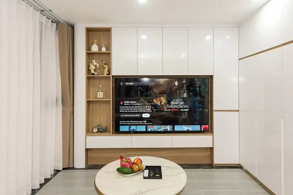 Photo - Myrcella Urban Apartment