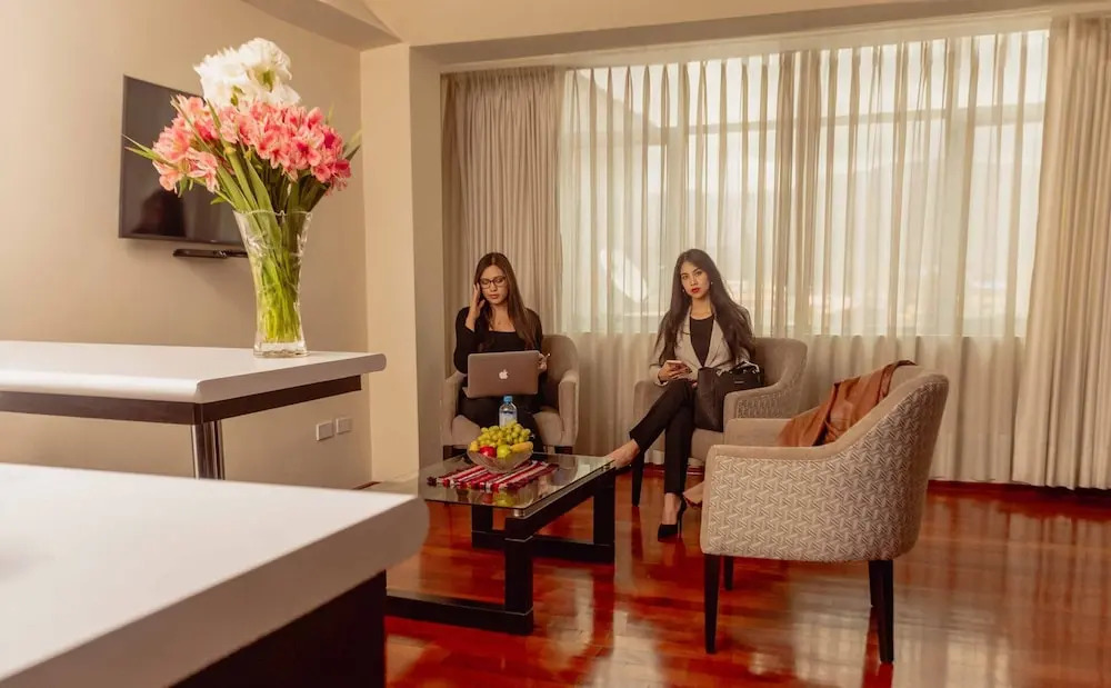 Foto - Group House Apart Hotel