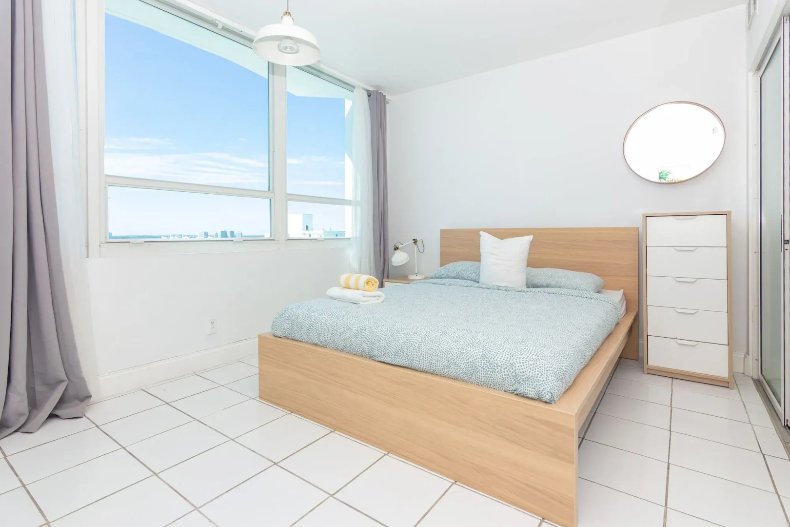 Foto - Girasole Apartments