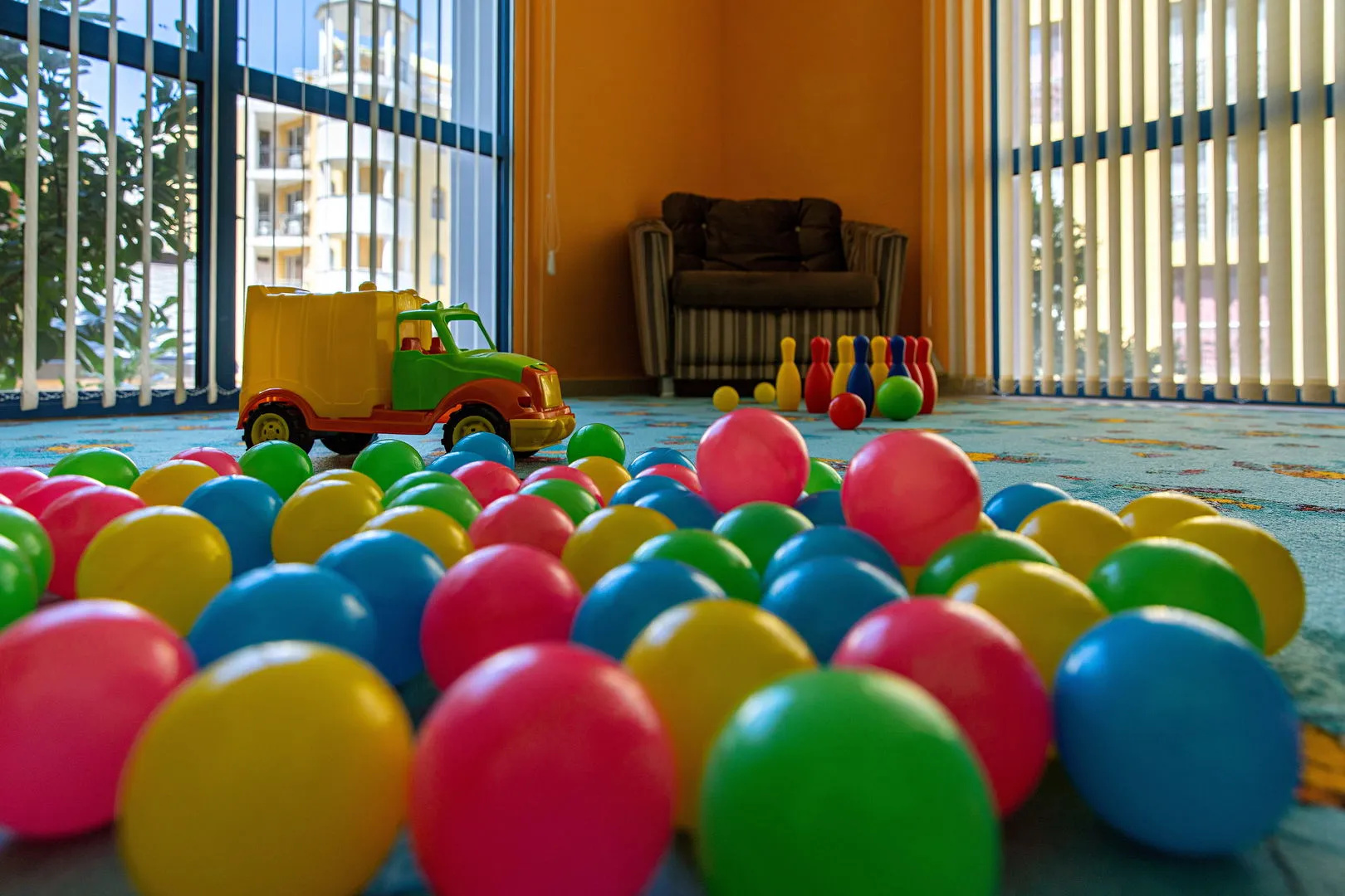 Foto - MPM Hotel Condor - All Inclusive Light