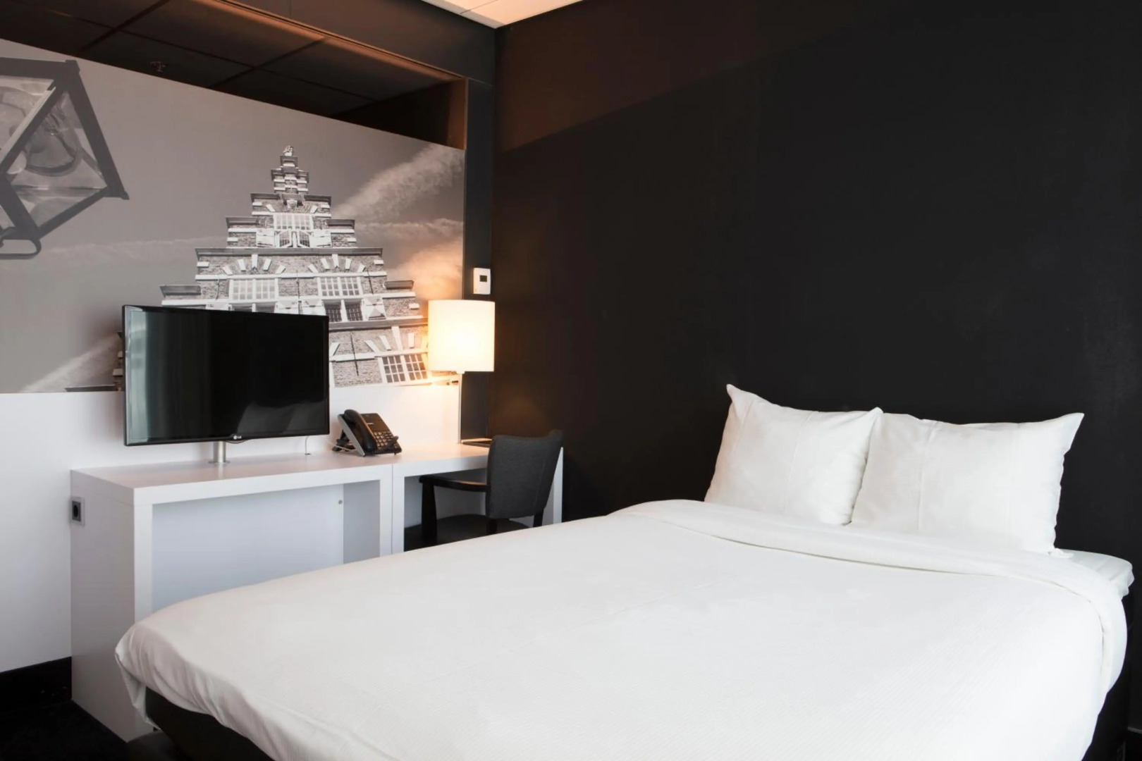 Photo - Fletcher Wellness-Hotel Leiden