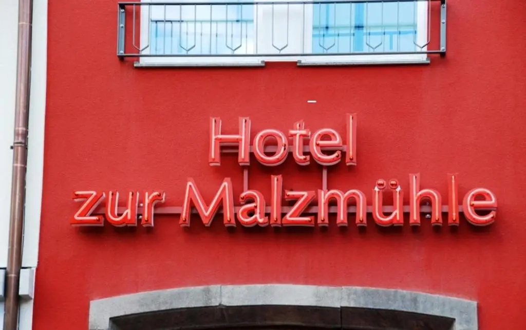 Photo - Hotel zur Malzmühle