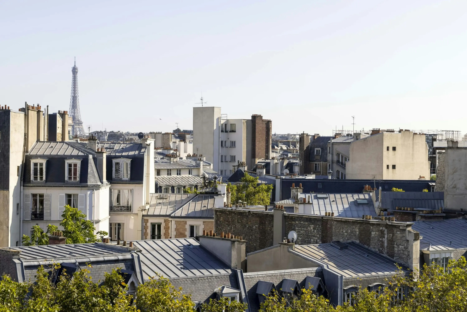 Foto - Hôtel de Banville