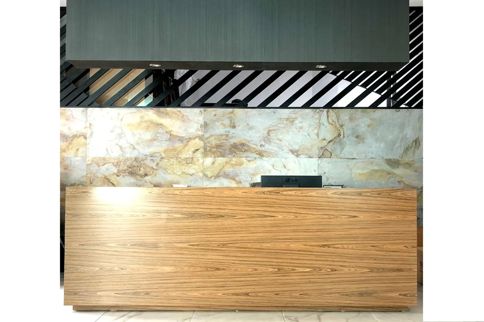 Foto - Urban Puebla by Grupo Amber