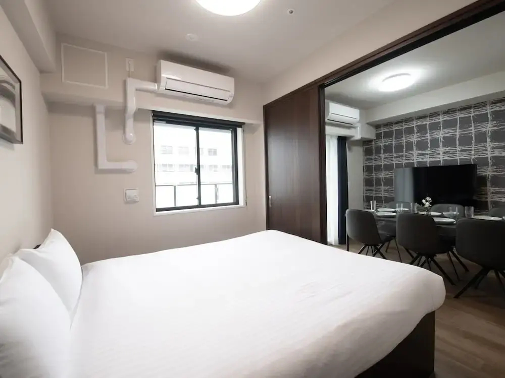 Foto - THE RISE Osaka Universal Bayside