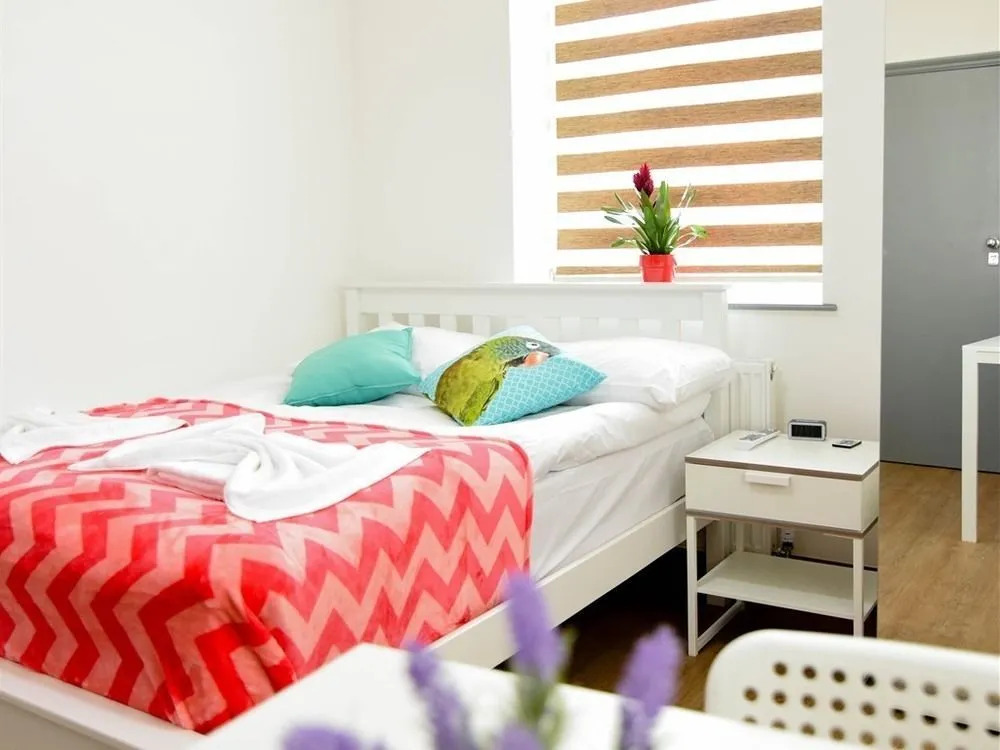 Foto - East London Suites 1