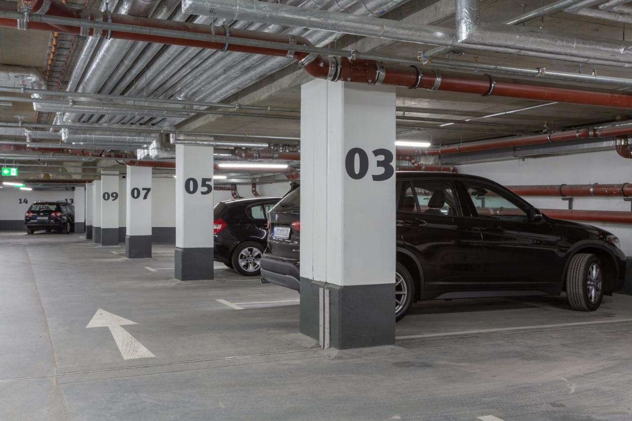 Foto - MEININGER Hotel München Olympiapark
