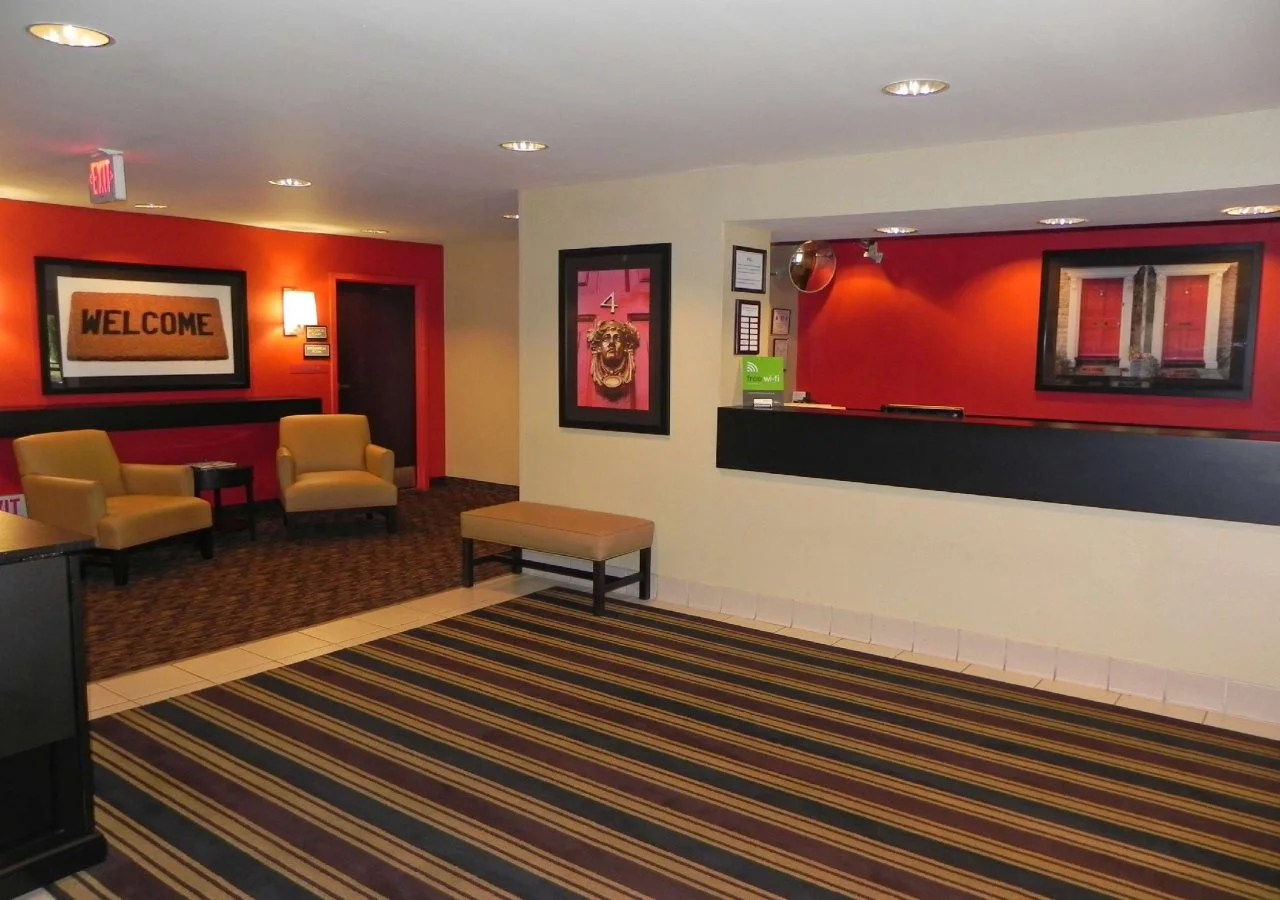 Foto - Extended Stay America Select Suites - Charlotte - Tyvola Rd