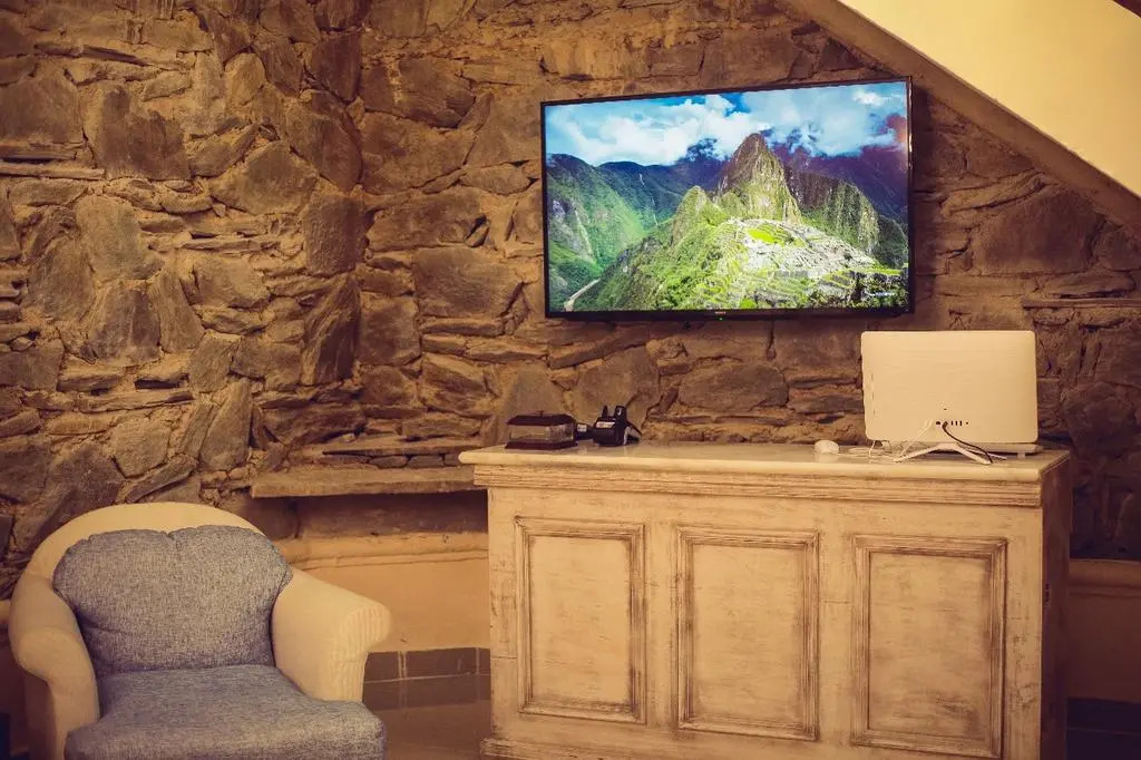 Foto - Mauad Hotel Boutique