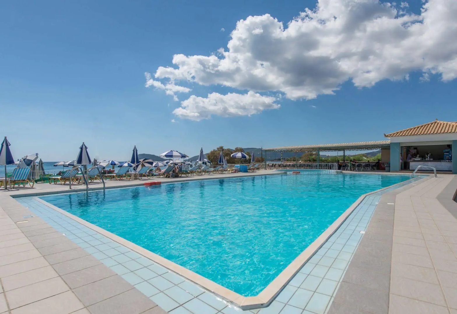 Foto - Hotel Astir Palace