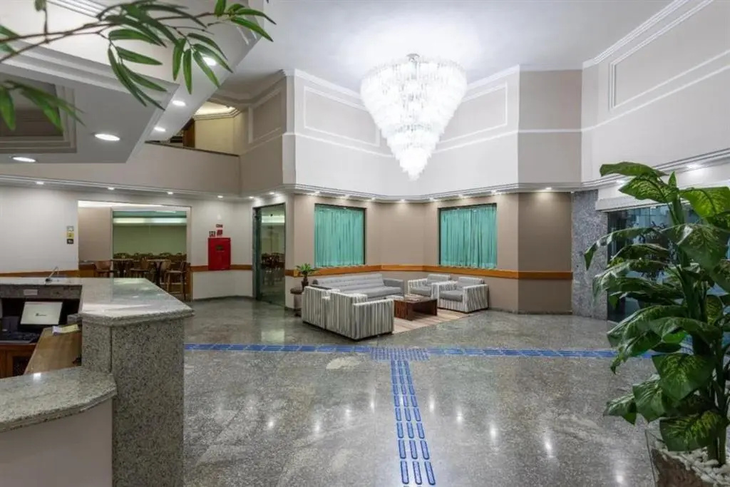 Foto - Hotel Augusta Boulevard
