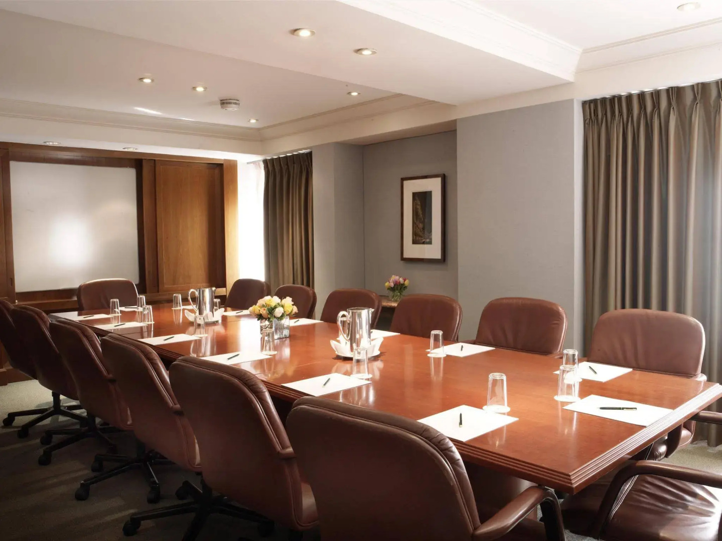 Foto - The Prince Kitano New York