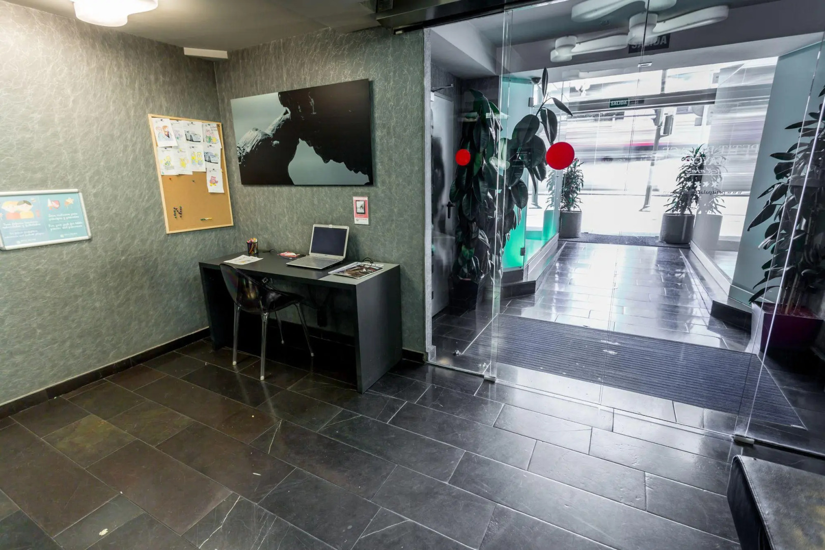 Foto - Petit Palace Plaza Mayor