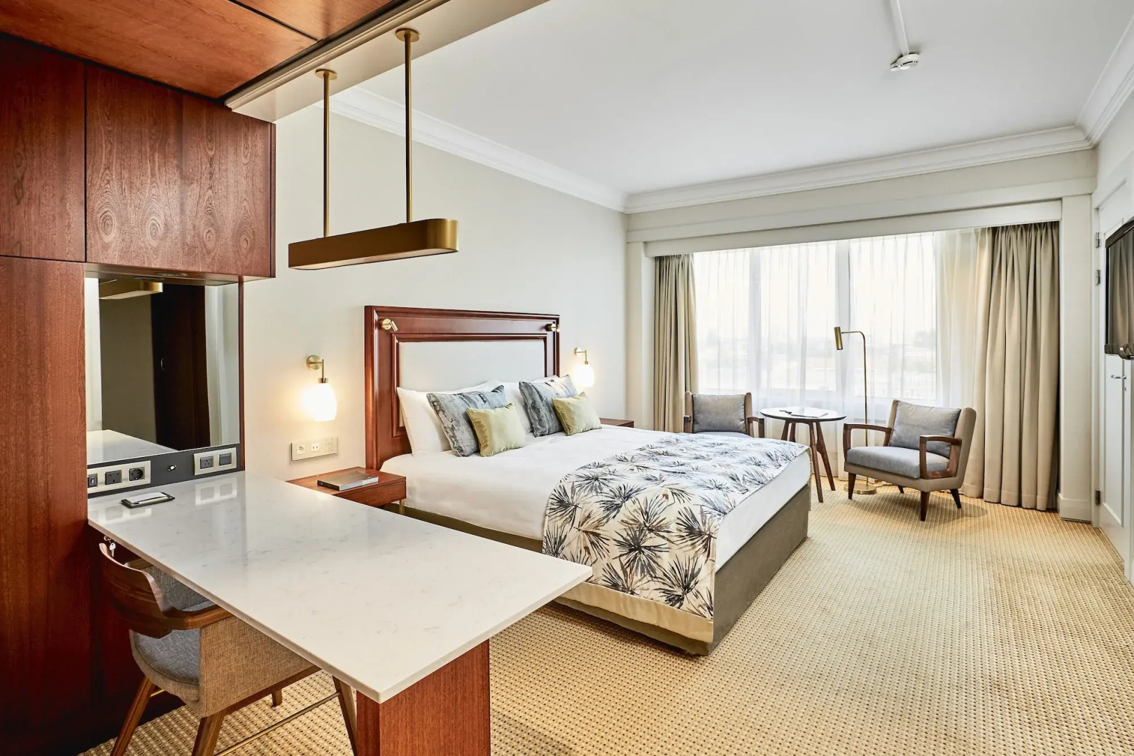 Foto - Hotel Okura Amsterdam