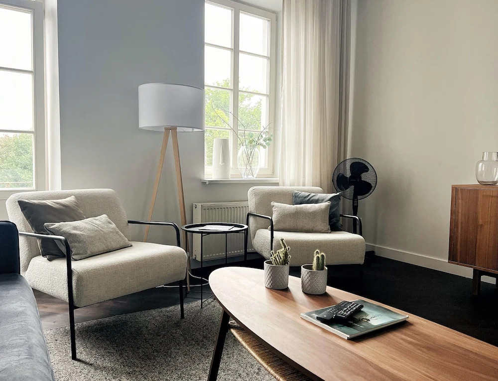 Photo - Vilnius Apartments