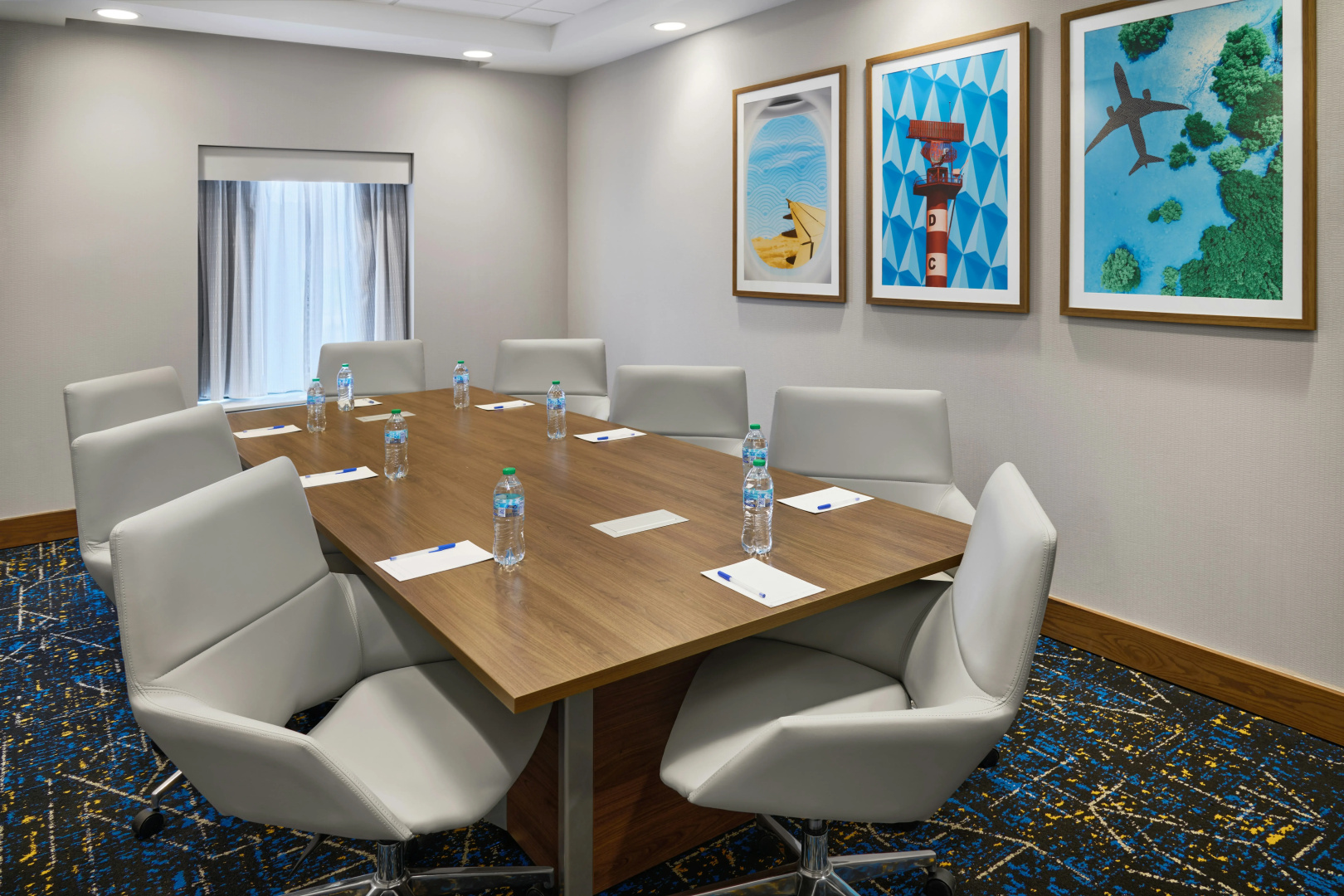 Foto - Hampton Inn & Suites Syracuse North Airport Area