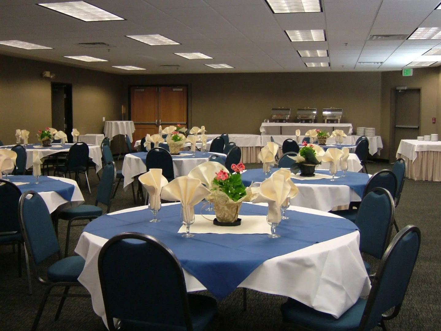 Foto - Radisson Hotel Portland Airport