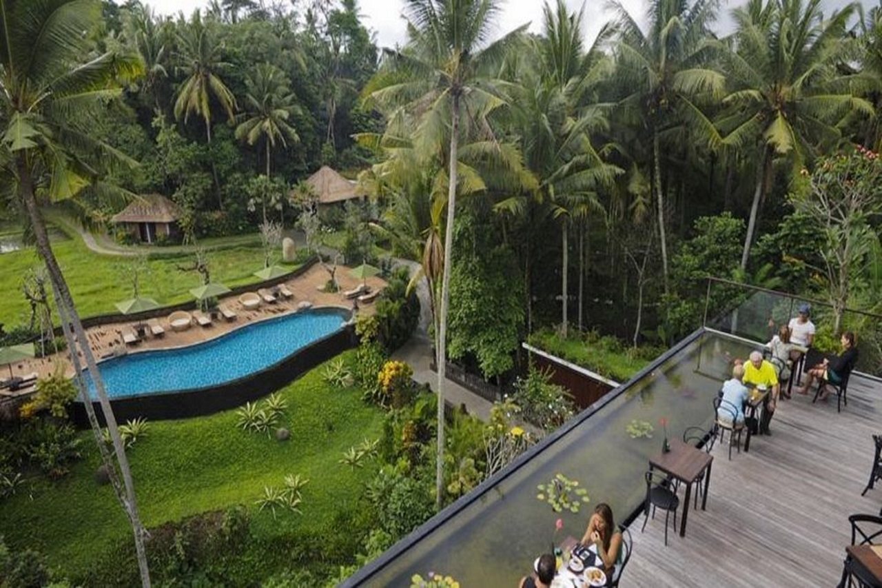 Photo - Plataran Ubud Hotel & Spa - CHSE Certified