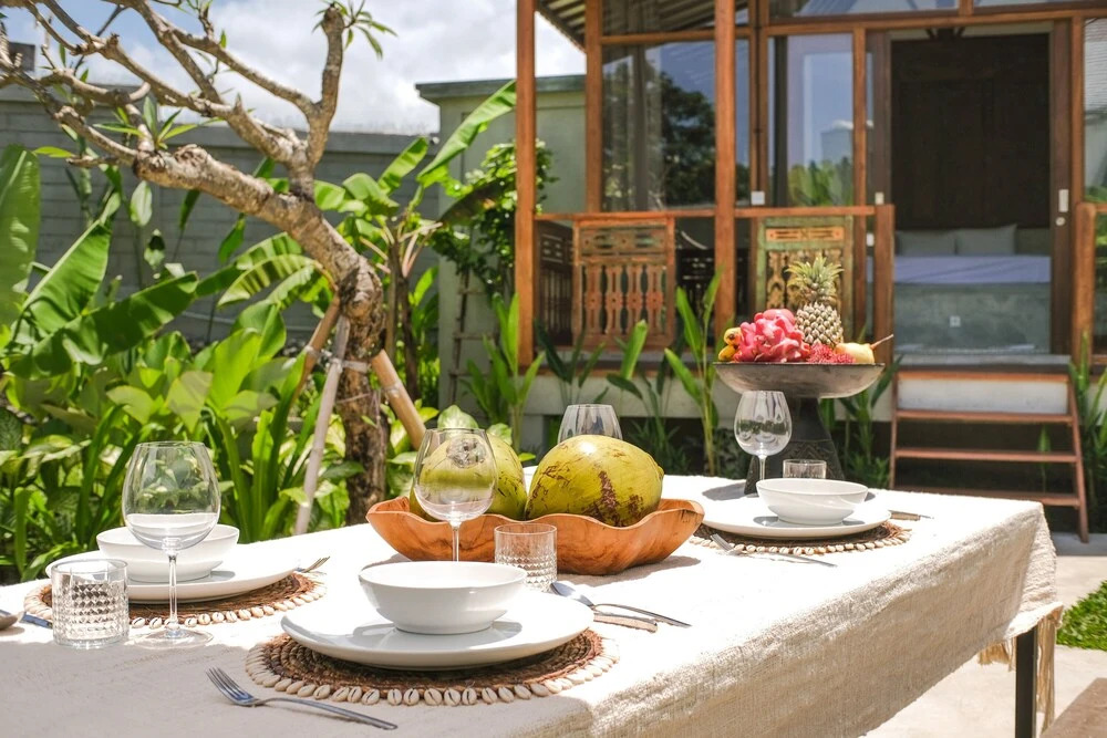 Photo - Villa Kamal Umalas