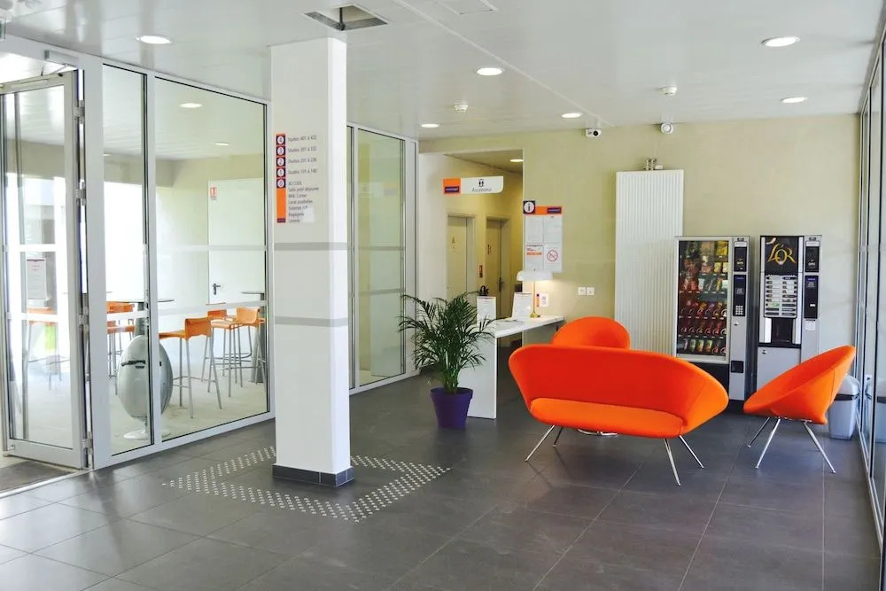 Foto - Montempô Appart'Hôtel Toulouse Balma