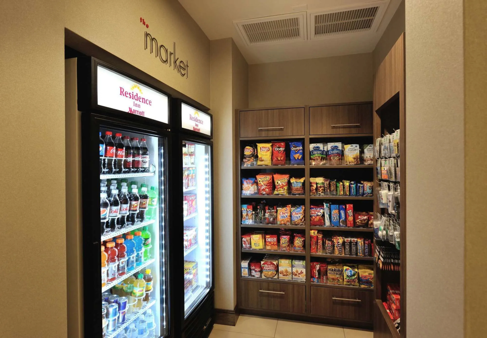 Photo - Residence Inn by Marriott Houston NW Cypress