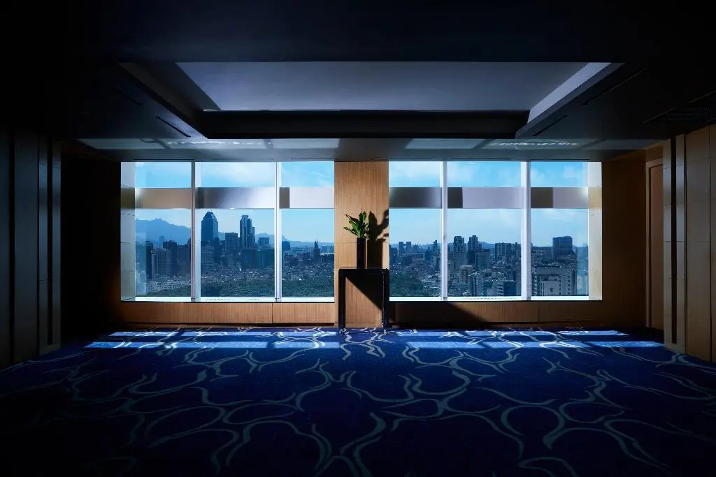 Photo - The Westin Seoul Parnas