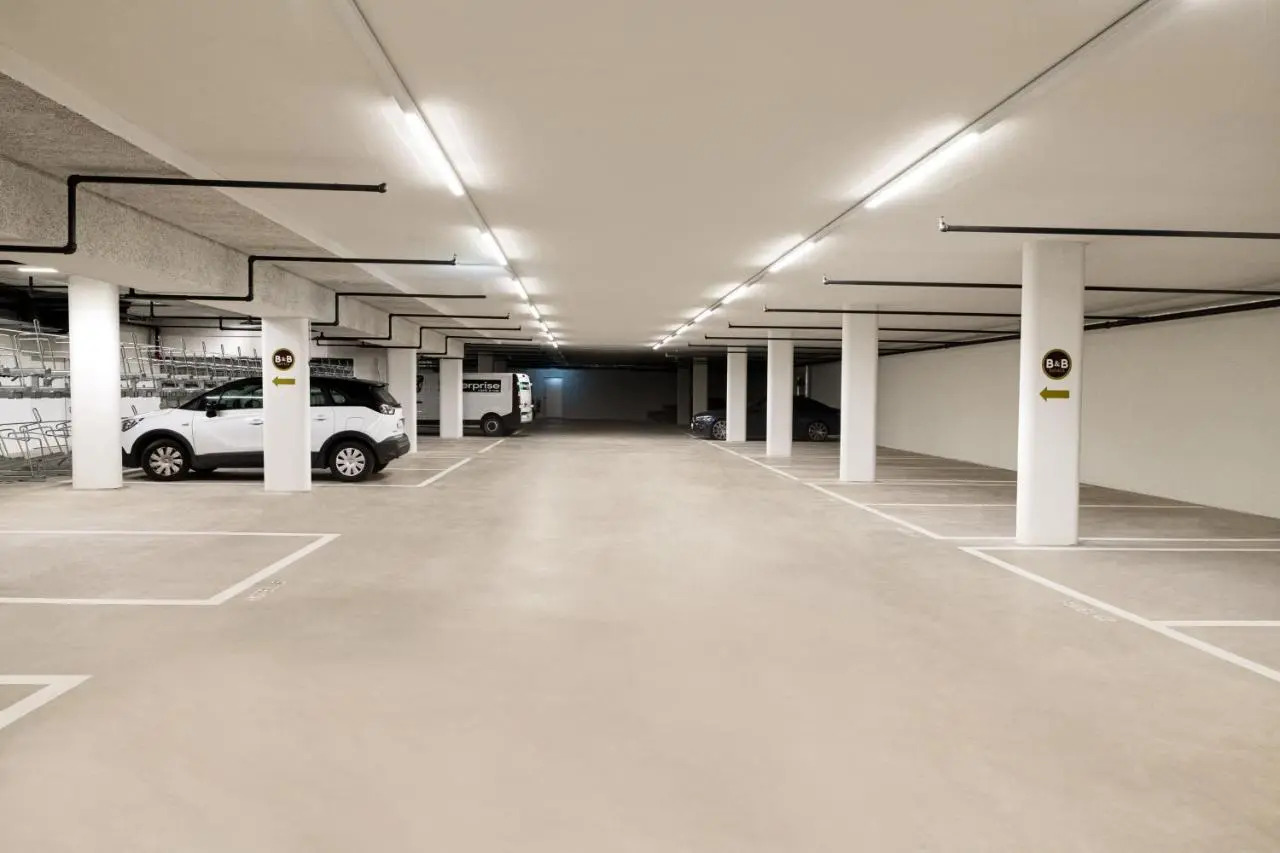 Photo - B&B HOTEL Basel