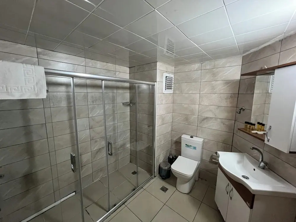 Foto - Gran Brn Hotel Taksim