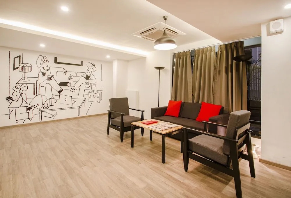 Foto - Monday Hotels Hitec City