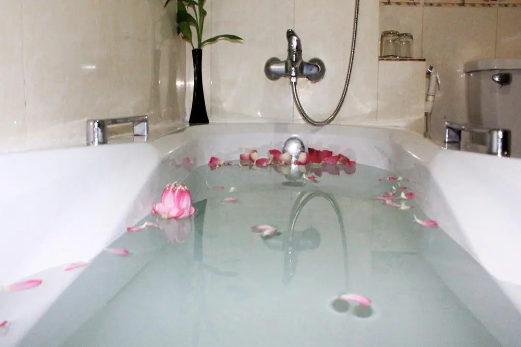 Foto - Nawin New Star Guesthouse