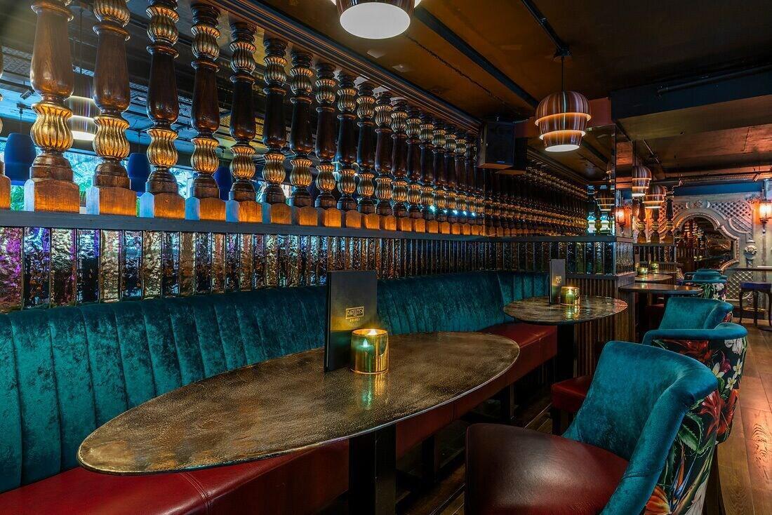 Photo - The Grafton Hotel