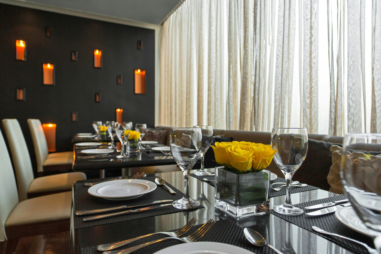 Foto - Le Meridien Panama