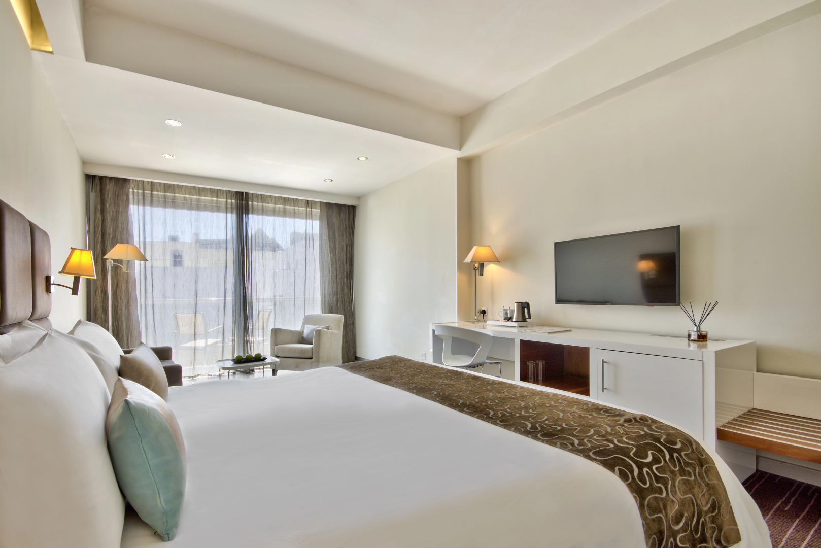 Photo - The George, Urban Boutique Hotel