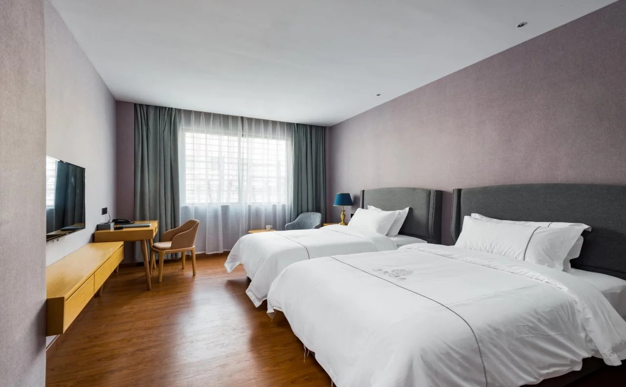 Photo - Guangzhou Mustin Hotel